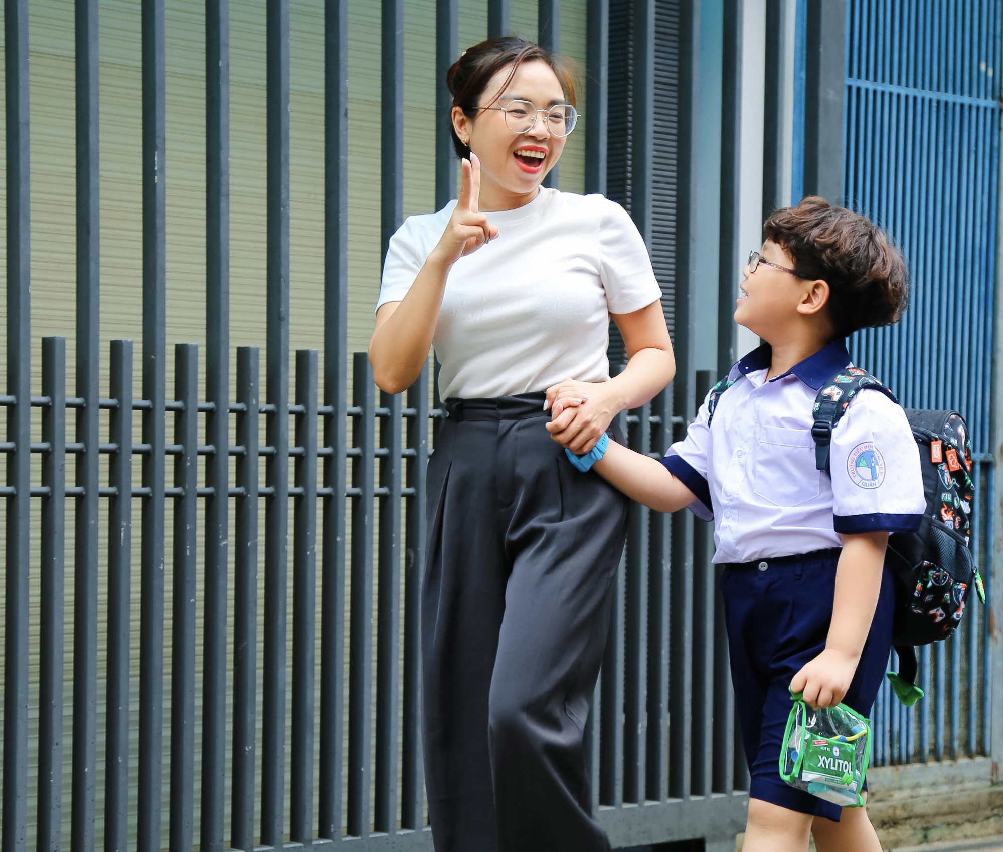 Làm sao để con hứng thú và duy trì thói quen chăm sóc răng miệng với "Smart Habit – Thói Quen Thông Minh"- Ảnh 3.