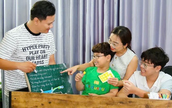 Làm sao để con hứng thú và duy trì thói quen chăm sóc răng miệng với "Smart Habit – Thói Quen Thông Minh"- Ảnh 1.
