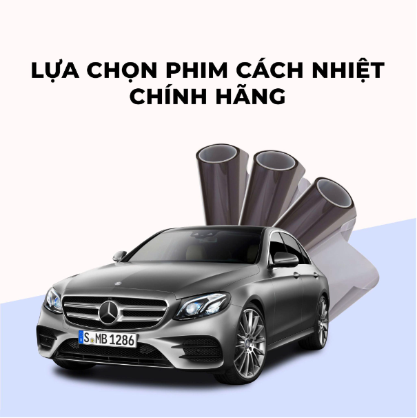 Lưu ý chọn phim cách nhiệt cho ô tô- Ảnh 4.