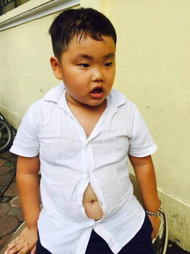 Hot lại loạt meme huyền thoại cậu bé tiểu học Hot lại loạt meme huyền thoại cậu bé tiểu học