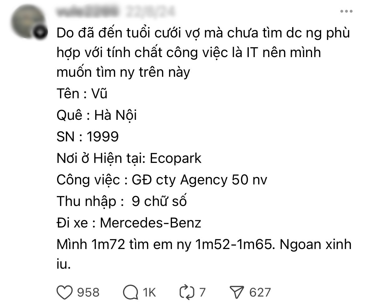 &quot;1 mét vuông 10 người hỏi chuyện có người yêu chưa&quot;, Gen Z làm một việc táo bạo khi rơi vào &quot;đường cùng&quot;- Ảnh 8.