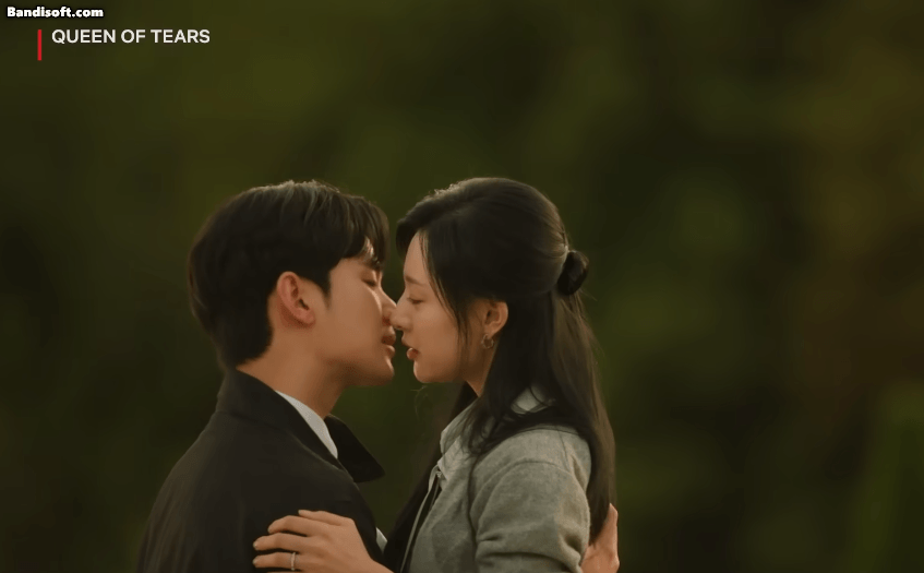 4 cặp đôi phim Hàn đẹp nhất 2024: Kim Soo Hyun - Kim Ji Won của "Nữ hoàng nước mắt" và những ai?- Ảnh 8. 4 cặp đôi phim Hàn đẹp nhất 2024: Kim Soo Hyun - Kim Ji Won của "Nữ hoàng nước mắt" và những ai?- Ảnh 8.