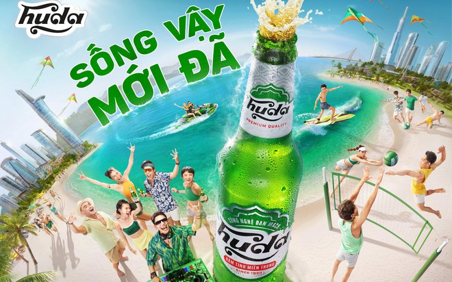Các bạn trẻ miền Nam đã sẵn sàng đến Hawaii chill biển cực đã với Huda chưa?- Ảnh 1. Các bạn trẻ miền Nam đã sẵn sàng đến Hawaii chill biển cực đã với Huda chưa?- Ảnh 1.