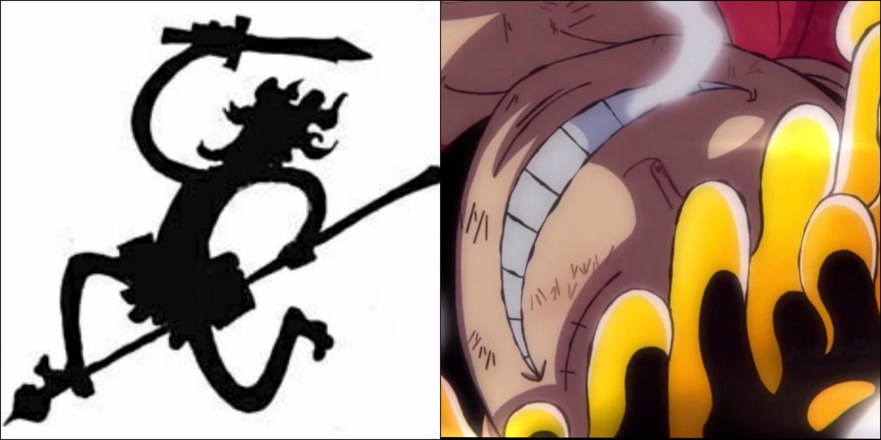 One Piece chap 1125 tiết lộ lý do tại sao sức mạnh của Luffy lại đáng sợ đến vậy- Ảnh 3.