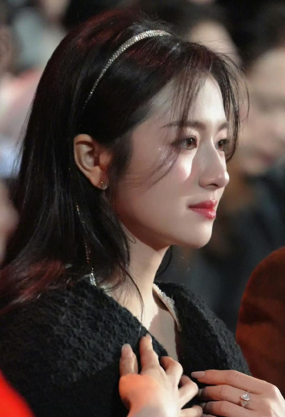 Đêm Hội Weibo: Dàn sao đẹp mê mẩn qua ống kính Ngu Thư Hân, nhan sắc "tình đầu quốc dân" xứng đáng phong thần- Ảnh 16.