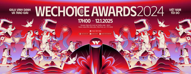 Nhìn ảnh cận của tam ca "Cái Đẹp" tại WeChoice Awards mới thấy thế nào là makeup over đỉnh- Ảnh 17.