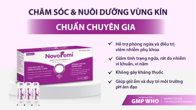 Bác sĩ gợi ý chị em giải pháp đẩy lùi viêm nhiễm sau sinh- Ảnh 3.