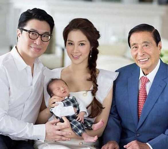 Làm dâu hào môn có sướng như lời đồn? - Người bị cho là "máy đẻ", người bị coi thường, giành quyền nuôi con- Ảnh 2.