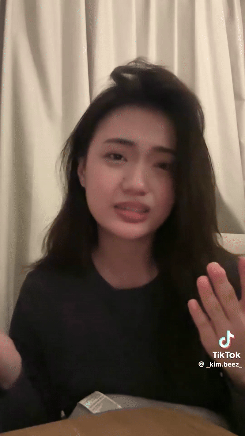 Con gái riêng chồng cũ Vũ Thu Phương nói về việc bị bạo hành: "Không lý do gì tôi phải dựng chuyện hạ bệ ai"- Ảnh 1.