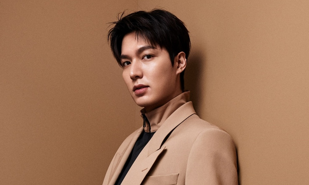 Top các tập phim có sự tham gia của Lee Min-ho