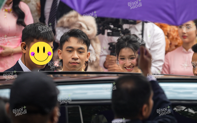 Soi ảnh cận nhan sắc của mẹ Phương Nhi, hóa ra Á hậu được thừa hưởng visual "đỉnh nóc" từ đây!- Ảnh 17.