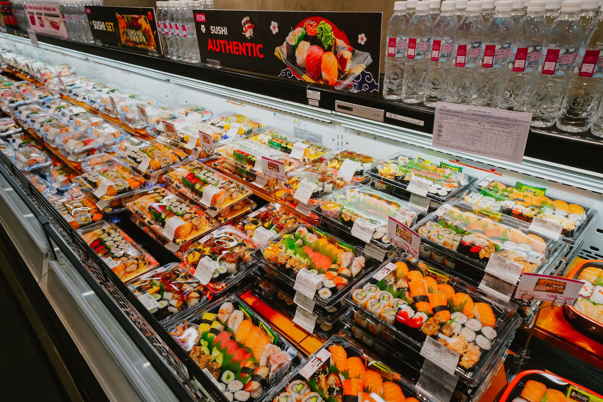 “Shopping thả ga, deal siêu đã” tại AEON Xuân Thủy: Điểm đến “hot” nhất dịp Tết này!- Ảnh 6.