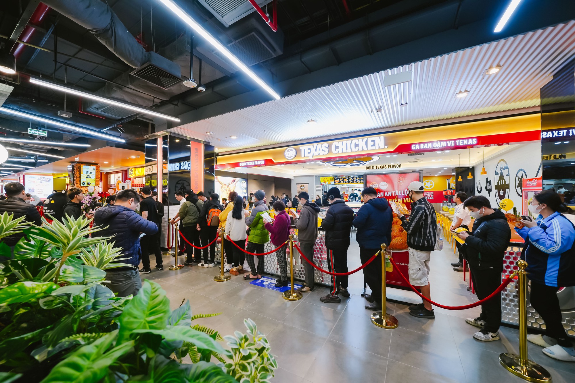 “Shopping thả ga, deal siêu đã” tại AEON Xuân Thủy: Điểm đến “hot” nhất dịp Tết này!- Ảnh 5.