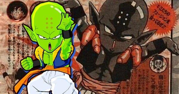 Dragon Ball: 7 chiến binh hợp thể mạnh mẽ mà bạn có thể chưa bao giờ biết đến- Ảnh 1. Dragon Ball: 7 chiến binh hợp thể mạnh mẽ mà bạn có thể chưa bao giờ biết đến- Ảnh 1.