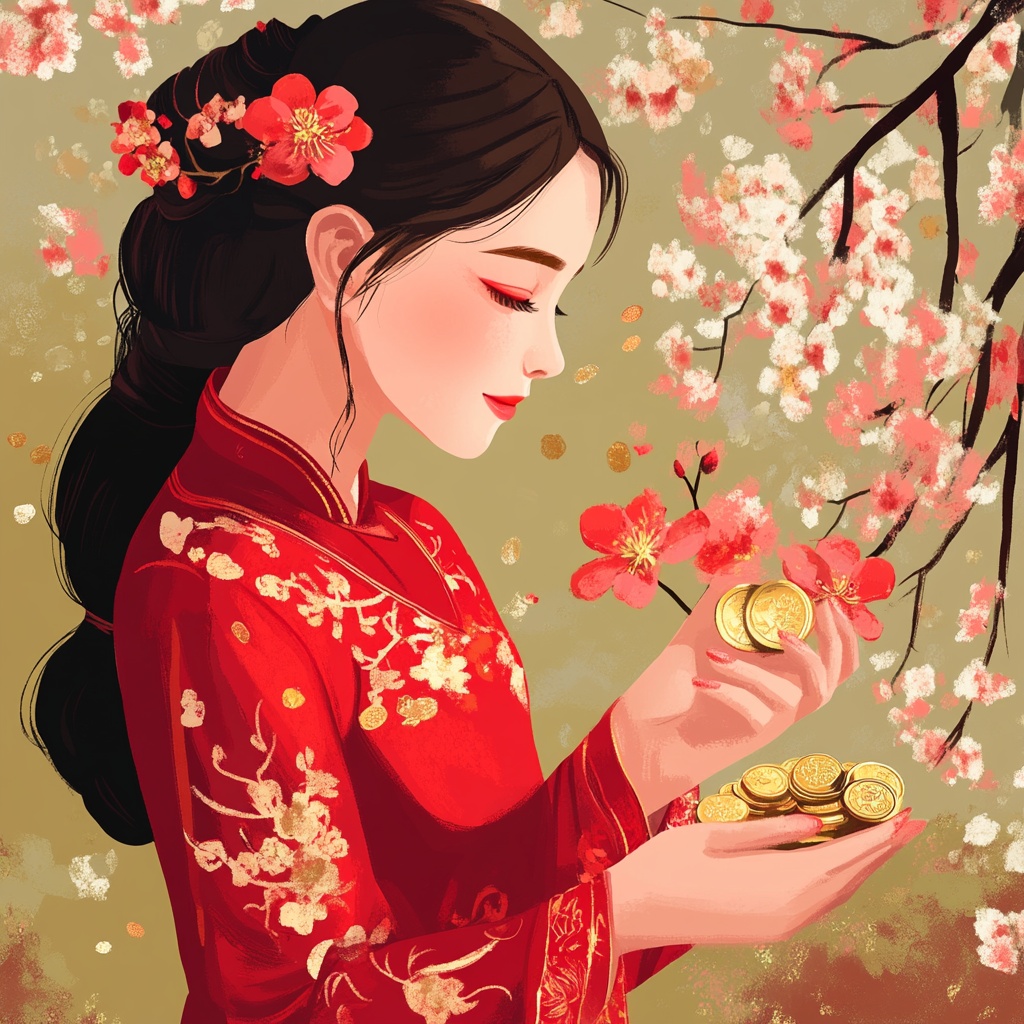 Top 4 con giáp được quý nhân phù trợ nhiều nhất trong tháng Giêng- Ảnh 1. Top 4 con giáp được quý nhân phù trợ nhiều nhất trong tháng Giêng- Ảnh 1.