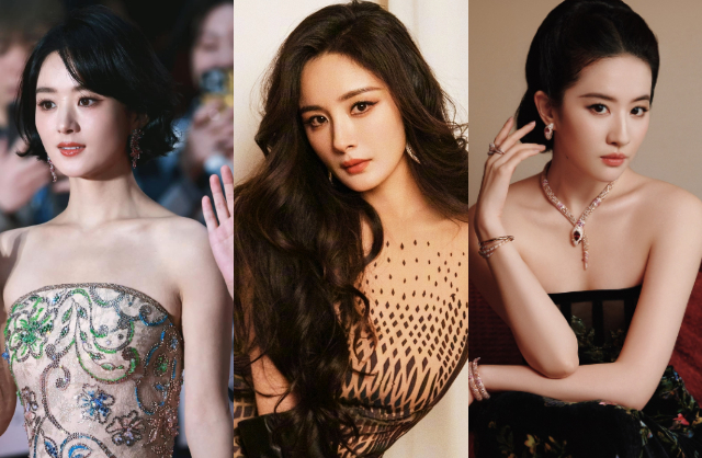 Hot nhất MXH: Phơi bày bí mật kẻ đâm sau lưng Angelababy, Dương Mịch và 2 cái tên gây sốc vào tầm ngắm- Ảnh 4. Hot nhất MXH: Phơi bày bí mật kẻ đâm sau lưng Angelababy, Dương Mịch và 2 cái tên gây sốc vào tầm ngắm- Ảnh 4.