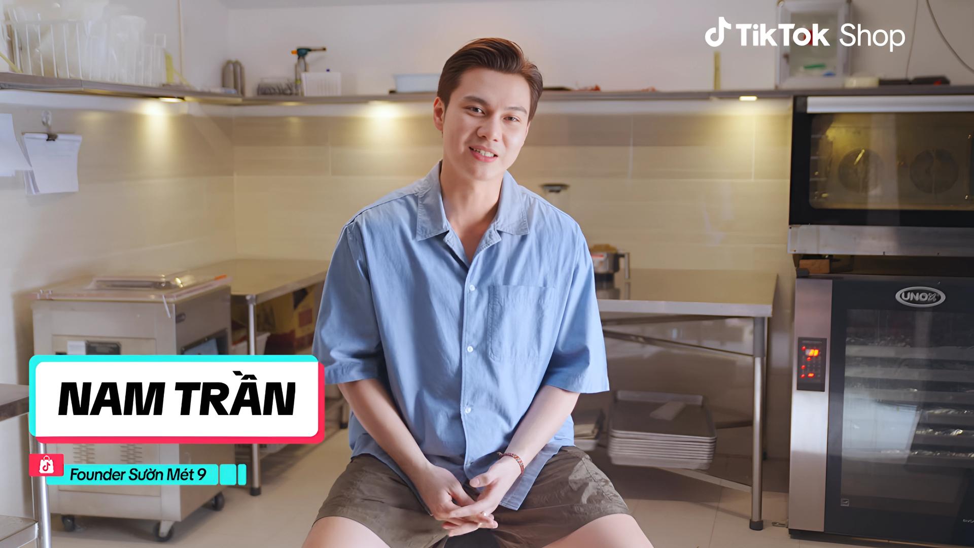 "Buôn vui bán đắt" - từ đam mê đến thành công rực rỡ trên TikTok Shop- Ảnh 1.
