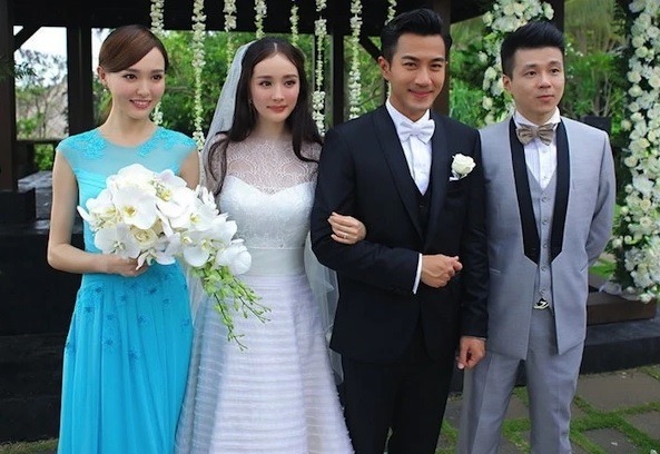 Hot nhất MXH: Phơi bày bí mật kẻ đâm sau lưng Angelababy, Dương Mịch và 2 cái tên gây sốc vào tầm ngắm- Ảnh 5. Hot nhất MXH: Phơi bày bí mật kẻ đâm sau lưng Angelababy, Dương Mịch và 2 cái tên gây sốc vào tầm ngắm- Ảnh 5.