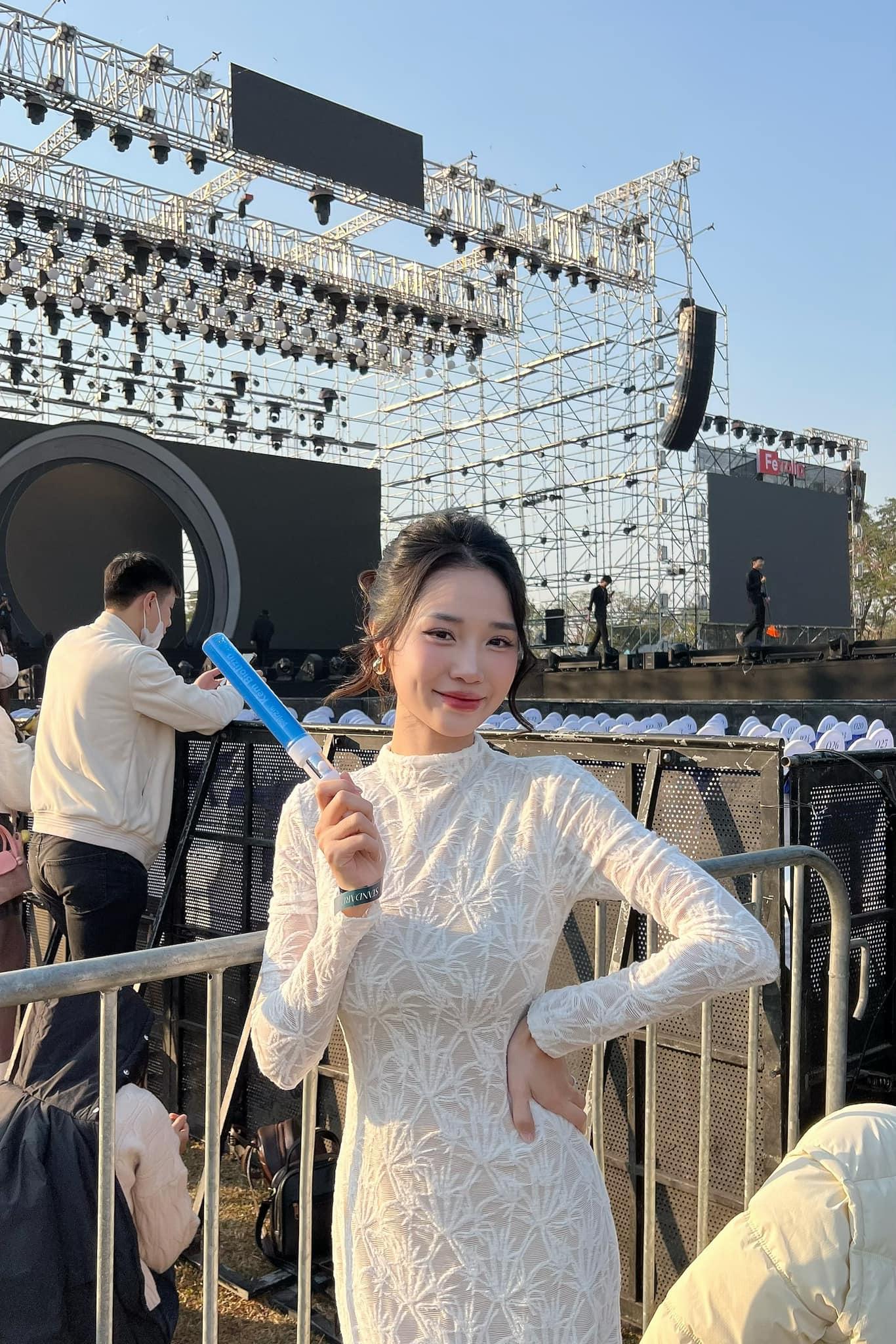 Hội tụ loạt KOL gia đình, Hunmed Proud Concert viết nên giai điệu yêu thương- Ảnh 2.