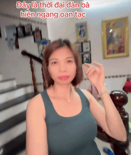 Bỏ túi nhạc biến hình hot nhất Tết này: Loạt sao Việt cực "slay", U50 cũng "hiên ngang oanh tạc"- Ảnh 7.