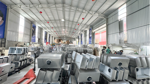 Rangos phát triển thiết bị phòng tắm, nhà bếp mang thương hiệu Việt chất lượng- Ảnh 1.