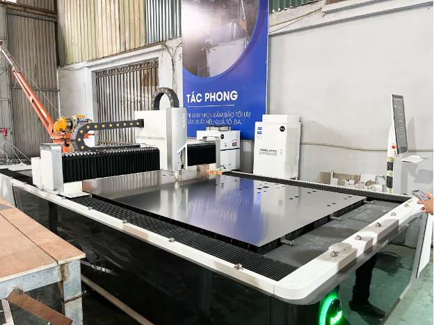 Rangos phát triển thiết bị phòng tắm, nhà bếp mang thương hiệu Việt chất lượng- Ảnh 3.