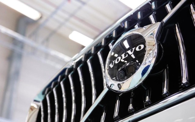Từ thương vụ 1,8 tỷ USD đến kỷ lục doanh số: Geely và bước ngoặt của Volvo- Ảnh 1.
