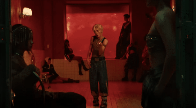 Nam ca sĩ Gen Z “đỉnh lưu” gây tranh cãi gay gắt vì… muốn cứu lấy âm nhạc, 1 Chị Đẹp cũng phải lên tiếng- Ảnh 1. Nam ca sĩ Gen Z “đỉnh lưu” gây tranh cãi gay gắt vì… muốn cứu lấy âm nhạc, 1 Chị Đẹp cũng phải lên tiếng- Ảnh 1.