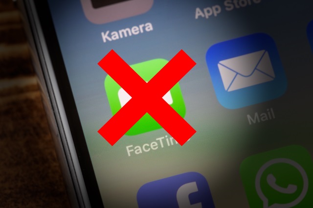 iPhone 사용자는 사기를 방지하기 위해 친숙한 애플리케이션을 즉시 꺼야 합니다 - 사진 2.