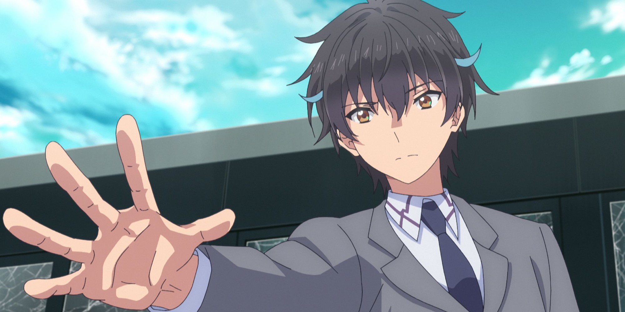 Xếp hạng những nhân vật chính mạnh nhất trong anime năm 2024- Ảnh 7. Xếp hạng những nhân vật chính mạnh nhất trong anime năm 2024- Ảnh 7.