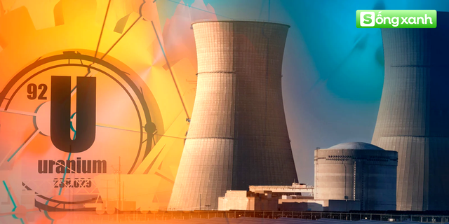Quốc gia nào là nhà cung cấp uranium làm giàu lớn nhất thế giới?- Ảnh 1.