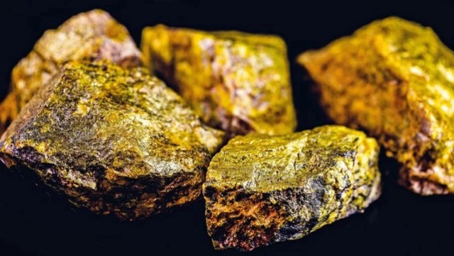 Quốc gia nào là nhà cung cấp uranium làm giàu lớn nhất thế giới?- Ảnh 2.