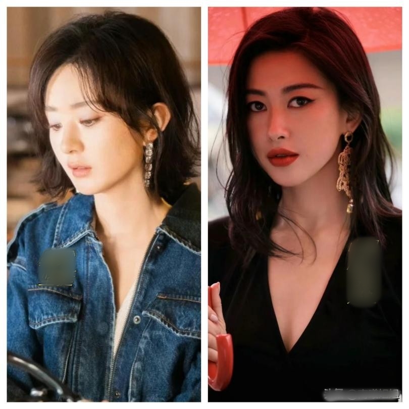 Đặc điểm dễ nhận thấy của "khuôn mặt phú quý", vì sao được ưa chuộng hơn "khuôn mặt baby"?- Ảnh 5.