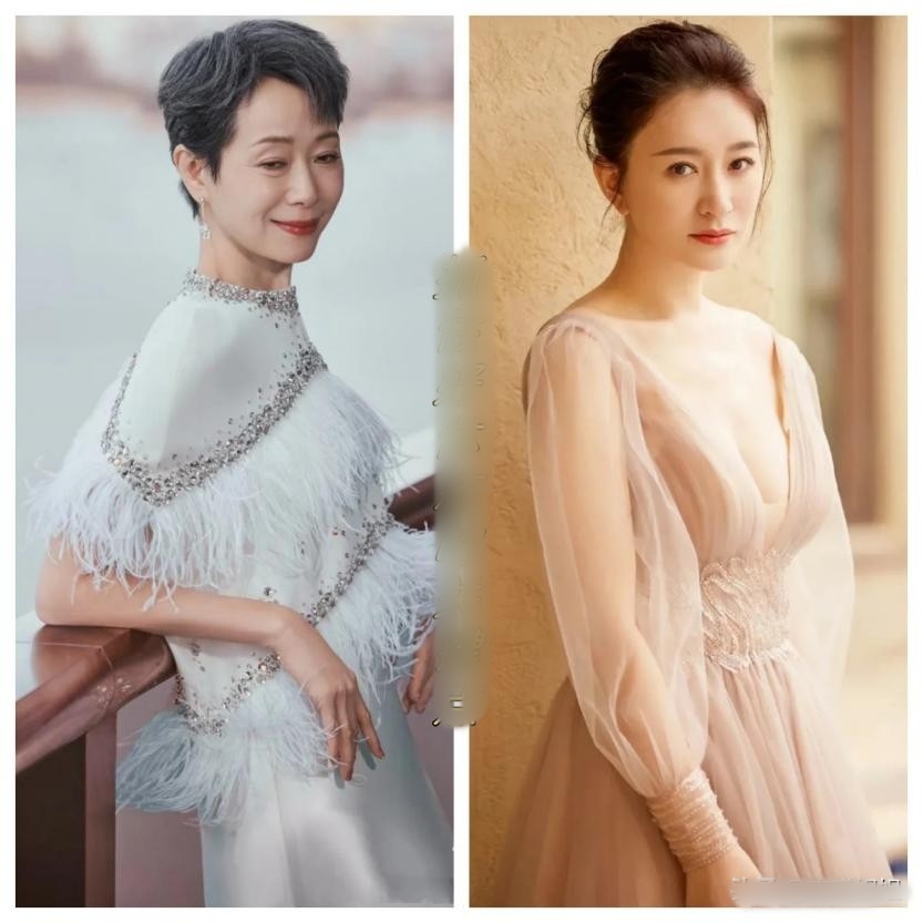 Đặc điểm dễ nhận thấy của "khuôn mặt phú quý", vì sao được ưa chuộng hơn "khuôn mặt baby"?- Ảnh 6.