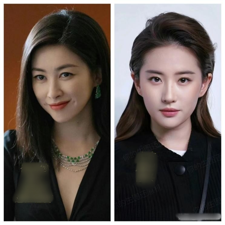 Đặc điểm dễ nhận thấy của "khuôn mặt phú quý", vì sao được ưa chuộng hơn "khuôn mặt baby"?- Ảnh 9.