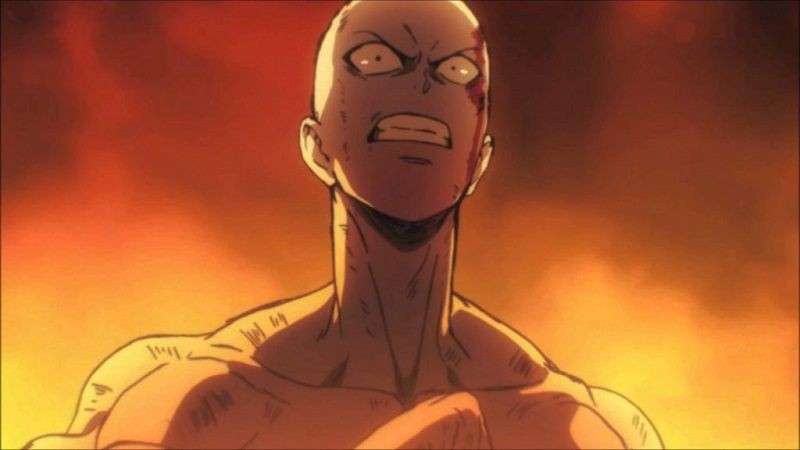 10 nhân vật anime khó "ra đi" nhất trong thế giới anime- Ảnh 10. 10 nhân vật anime khó "ra đi" nhất trong thế giới anime- Ảnh 10.