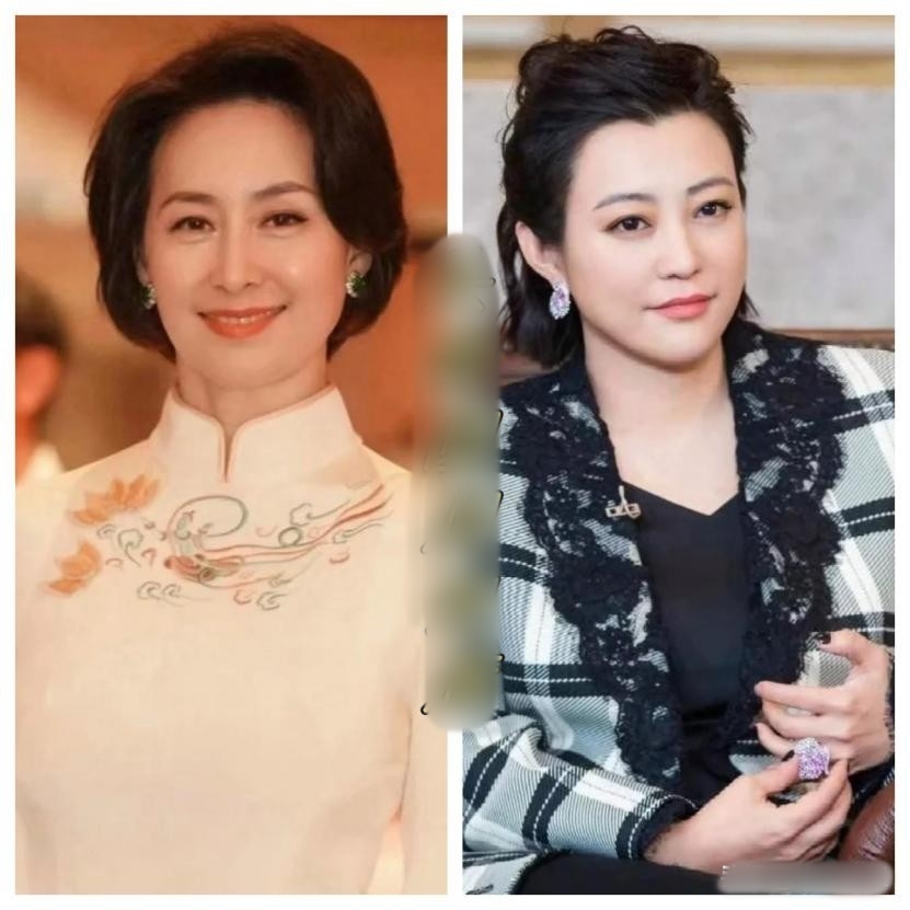 Đặc điểm dễ nhận thấy của "khuôn mặt phú quý", vì sao được ưa chuộng hơn "khuôn mặt baby"?- Ảnh 3.