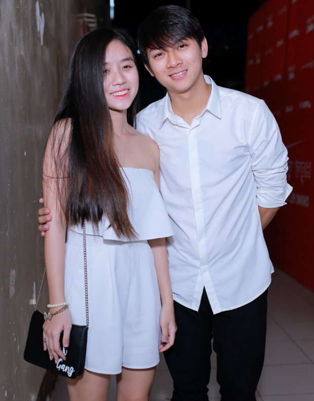 Cindy Lư lần đầu hé lộ thời điểm hoảng loạn nhất, bị đề nghị ly dị vì chồng cũ đã yêu người khác dưới quê- Ảnh 2. Cindy Lư lần đầu hé lộ thời điểm hoảng loạn nhất, bị đề nghị ly dị vì chồng cũ đã yêu người khác dưới quê- Ảnh 2.