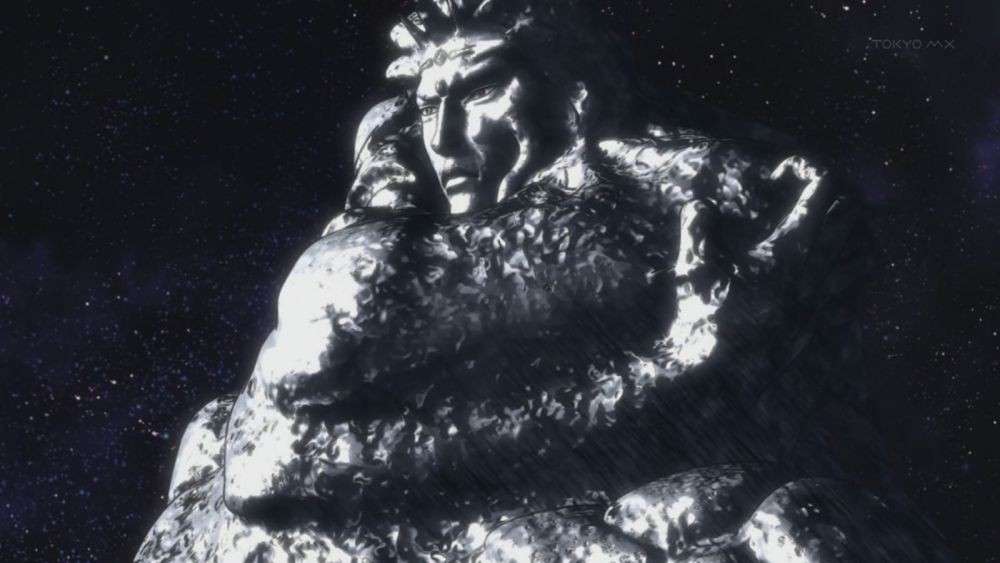 10 nhân vật anime khó "ra đi" nhất trong thế giới anime- Ảnh 1. 10 nhân vật anime khó "ra đi" nhất trong thế giới anime- Ảnh 1.