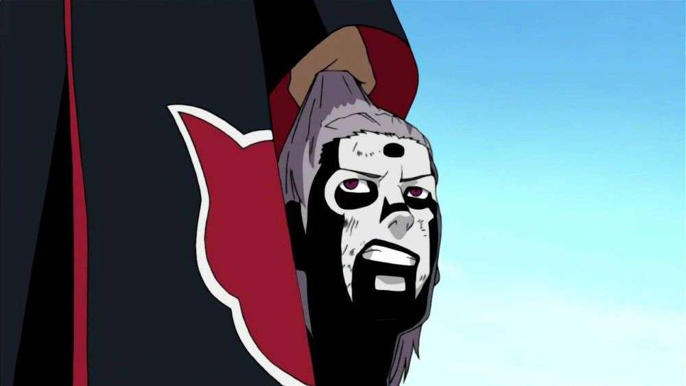 10 nhân vật anime khó "ra đi" nhất trong thế giới anime- Ảnh 2. 10 nhân vật anime khó "ra đi" nhất trong thế giới anime- Ảnh 2.