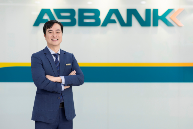 ABBANK chính thức bổ nhiệm chức danh Tổng giám đốc đối với ông Phạm Duy Hiếu- Ảnh 1.