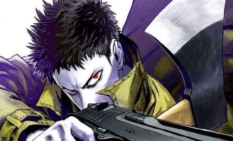 10 nhân vật anime khó "ra đi" nhất trong thế giới anime- Ảnh 9. 10 nhân vật anime khó "ra đi" nhất trong thế giới anime- Ảnh 9.