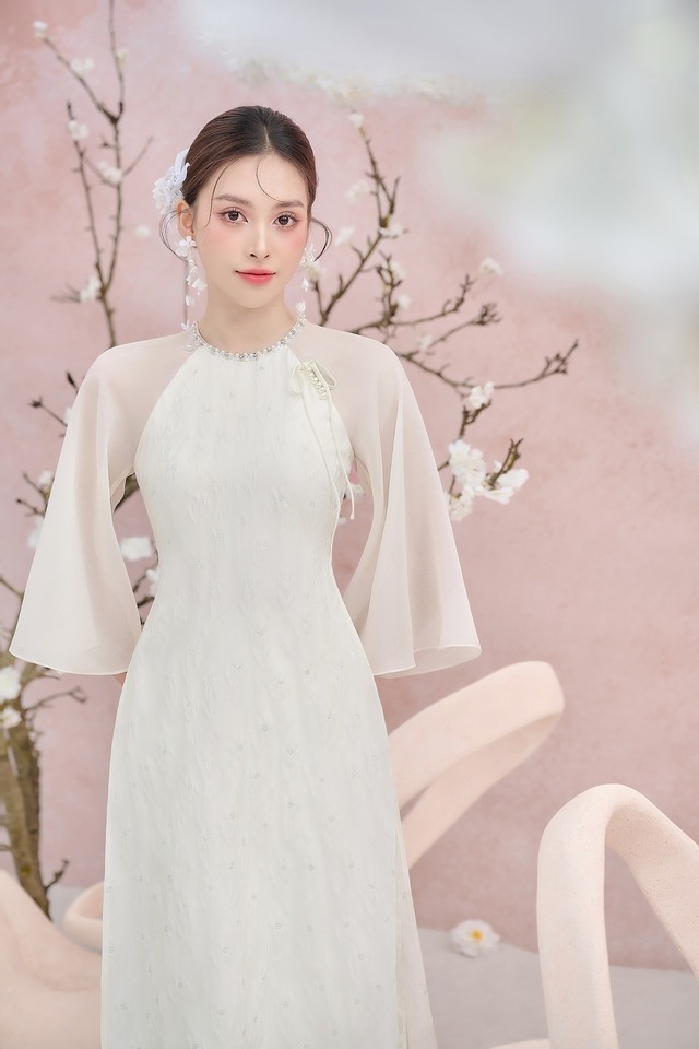 Hoa hậu Tiểu Vy: "Tôi thích một người đàn ông trưởng thành, giỏi hơn mình... đẹp trai là điểm cộng"- Ảnh 5.