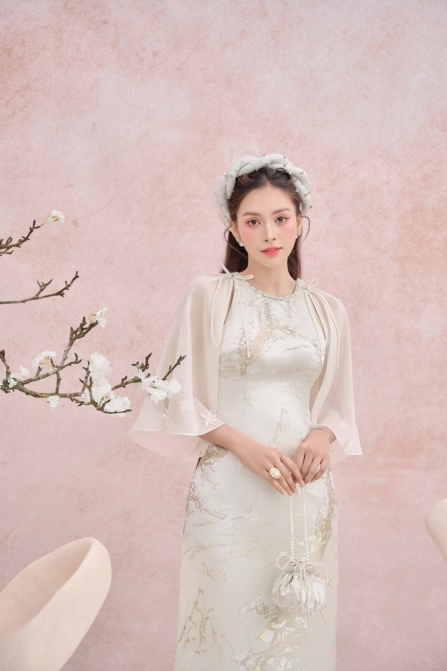 Hoa hậu Tiểu Vy: "Tôi thích một người đàn ông trưởng thành, giỏi hơn mình... đẹp trai là điểm cộng"- Ảnh 3.