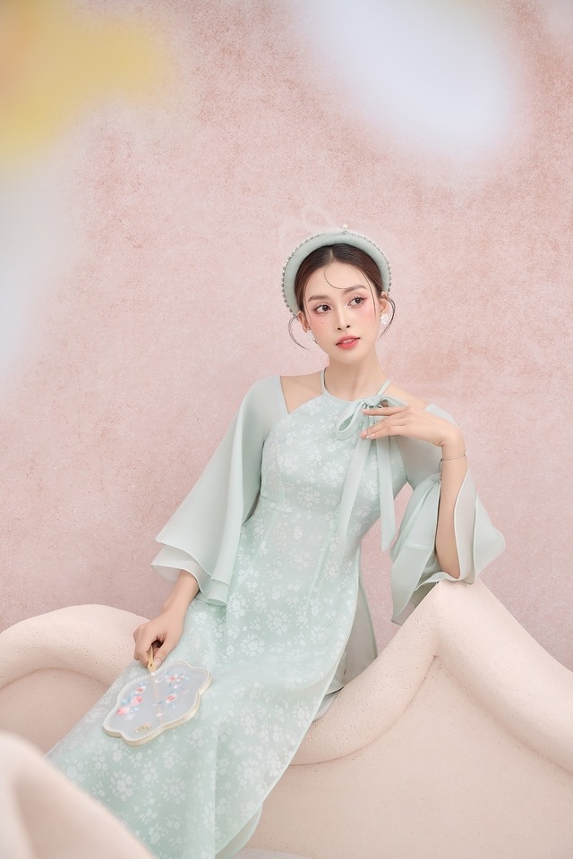 Hoa hậu Tiểu Vy: "Tôi thích một người đàn ông trưởng thành, giỏi hơn mình... đẹp trai là điểm cộng"- Ảnh 4.
