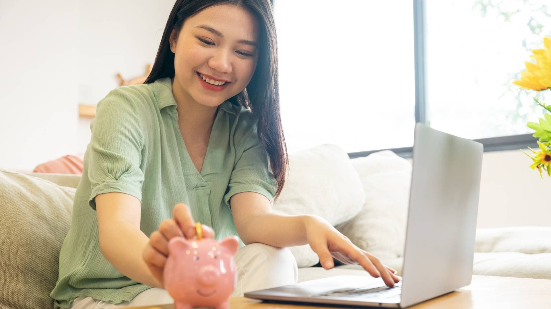 Nếu bạn bắt đầu tiết kiệm tiền từ ngày đầu tiên của năm 2025, bạn sẽ phải ngạc nhiên về số tiền mình có được!- Ảnh 1. Nếu bạn bắt đầu tiết kiệm tiền từ ngày đầu tiên của năm 2025, bạn sẽ phải ngạc nhiên về số tiền mình có được!- Ảnh 1.