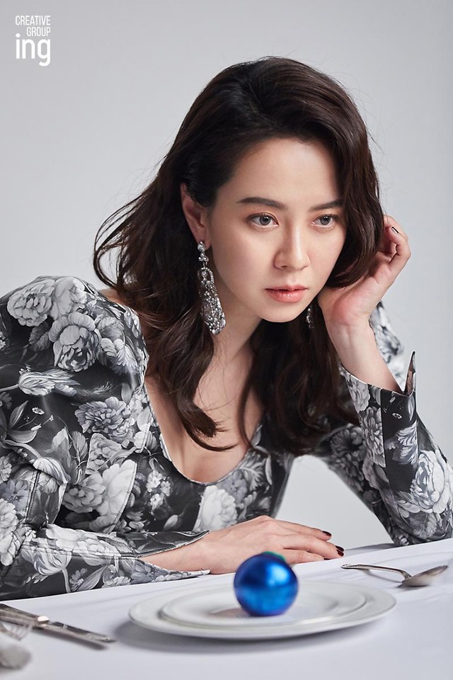 Bài phát biểu kỳ lạ khiến Song Ji Hyo bị ném đá đầu năm, fan Running Man đặc biệt thất vọng- Ảnh 2.
