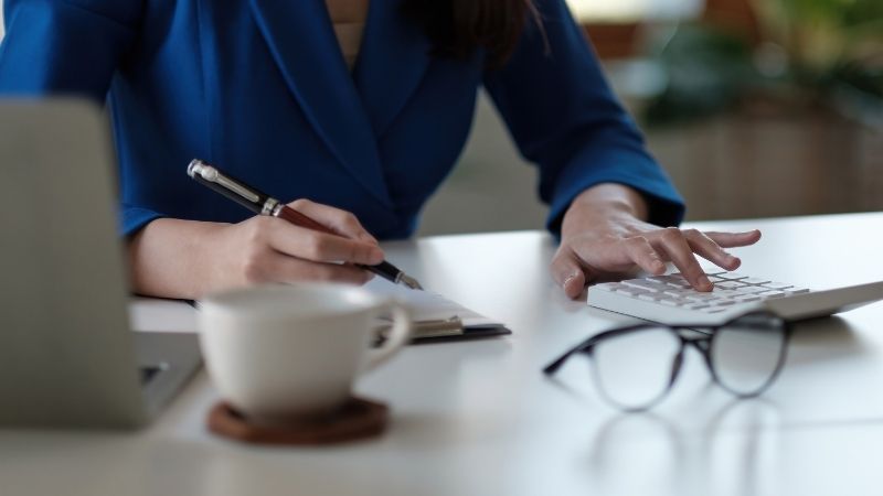 Nếu bạn bắt đầu tiết kiệm tiền từ ngày đầu tiên của năm 2025, bạn sẽ phải ngạc nhiên về số tiền mình có được!- Ảnh 2. Nếu bạn bắt đầu tiết kiệm tiền từ ngày đầu tiên của năm 2025, bạn sẽ phải ngạc nhiên về số tiền mình có được!- Ảnh 2.