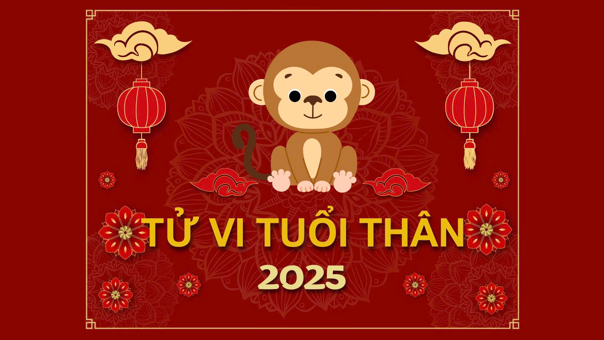Tử vi tổng quan tuổi Thân năm Ất Tỵ 2025: Sự nghiệp thuận lợi, tài lộc rực rỡ, tình cảm có tin vui- Ảnh 2.