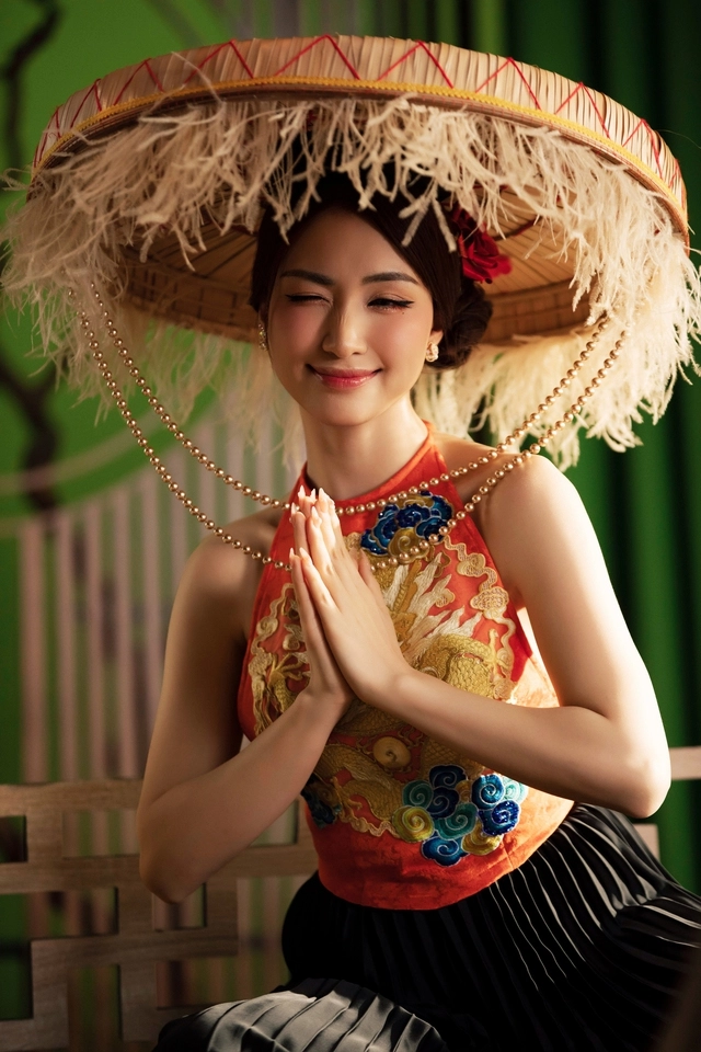 MV Vpop 2024: Không còn cuộc đua tiền tỷ, tính sáng tạo, độc đáo và chất lượng âm nhạc được đặt lên hàng đầu!- Ảnh 4. MV Vpop 2024: Không còn cuộc đua tiền tỷ, tính sáng tạo, độc đáo và chất lượng âm nhạc được đặt lên hàng đầu!- Ảnh 4.